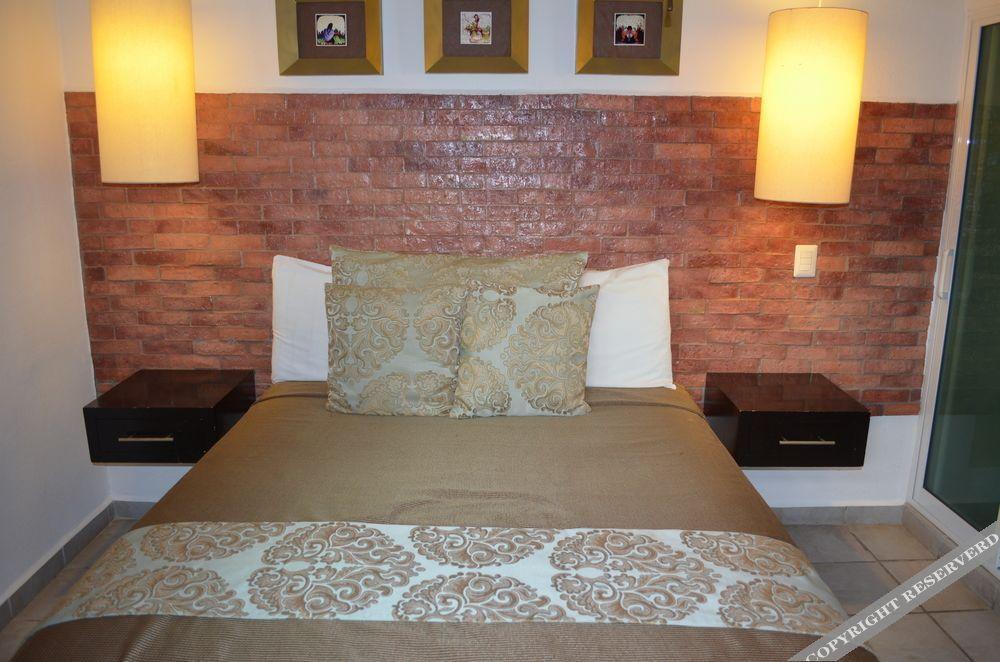 Hotel Suites Nadia Puerto Vallarta Exteriör bild