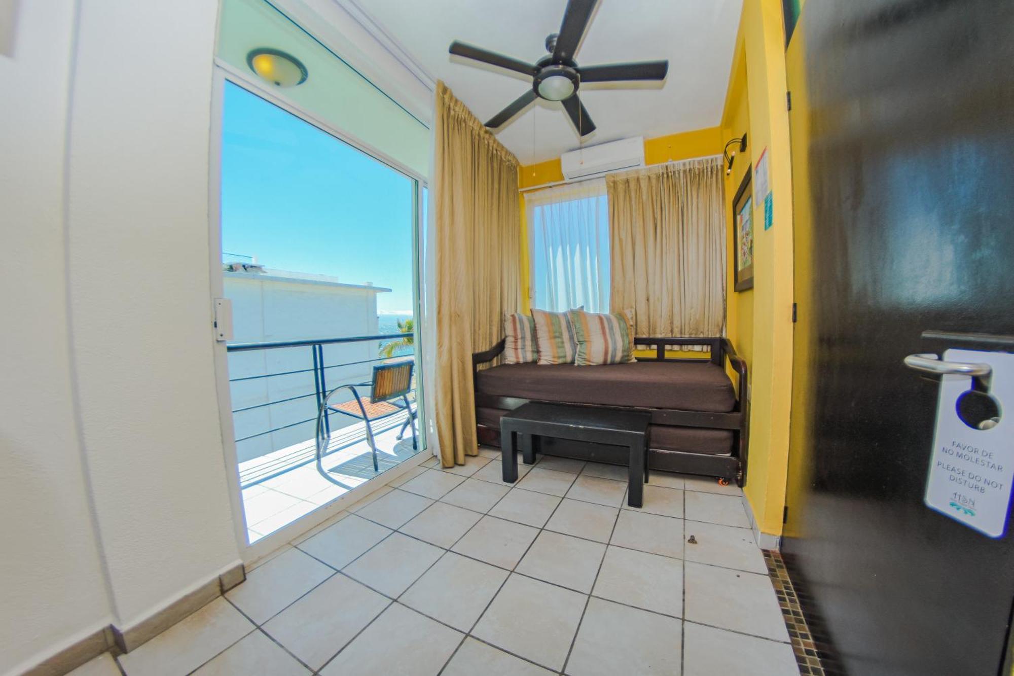 Hotel Suites Nadia Puerto Vallarta Exteriör bild