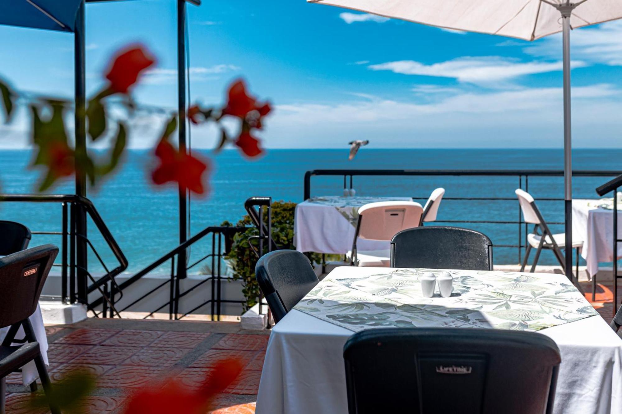 Hotel Suites Nadia Puerto Vallarta Exteriör bild